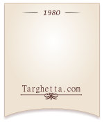 1980   Targhetta.com
